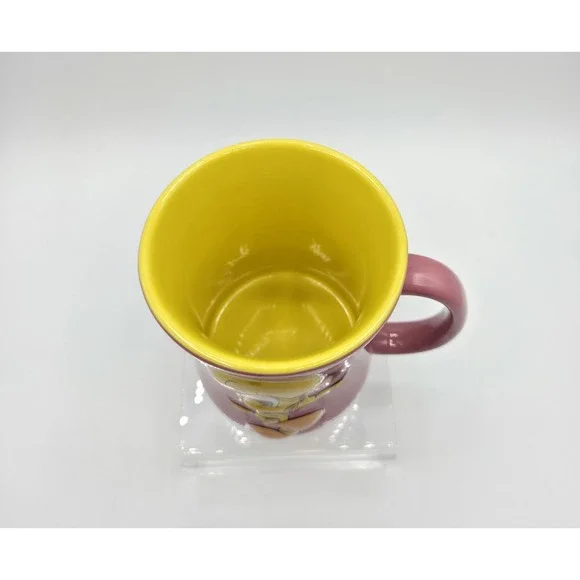 Looney Tunes Tweety Bird Mug Pink - Picture 4 of 6